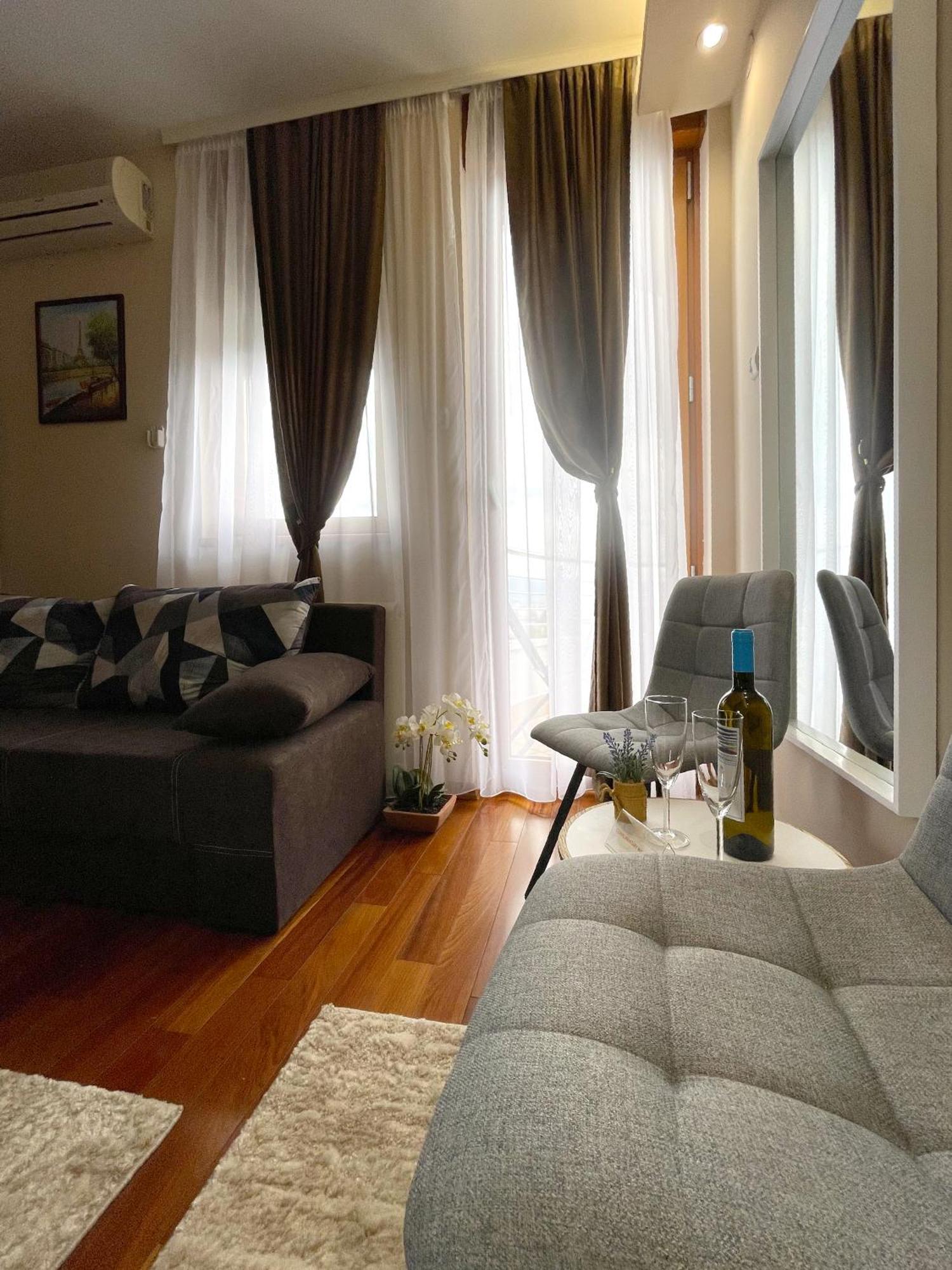 Freya Spa Apartments Ni Δωμάτιο φωτογραφία
